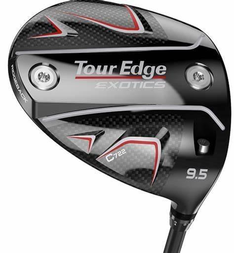 Exotics C722 Driver?$default$
